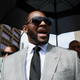 Image for article titled R. Kelly Moved to Federal Jail in Chicago As He Faces Another Legal Hurdle!